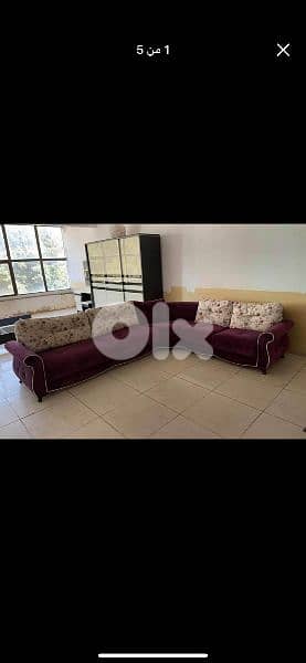 اوضة قعدة زاوية شغل استقبال تركية بتفتح صندوق وتخت 1