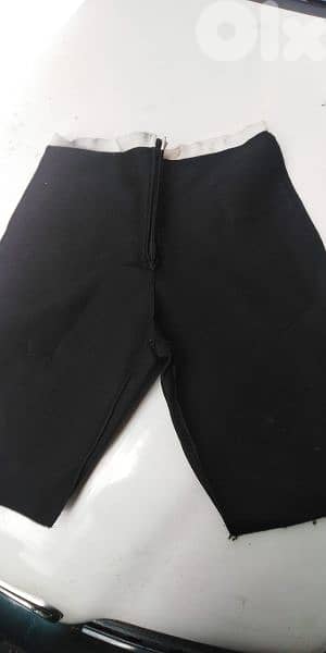 شورت تنحيف 0