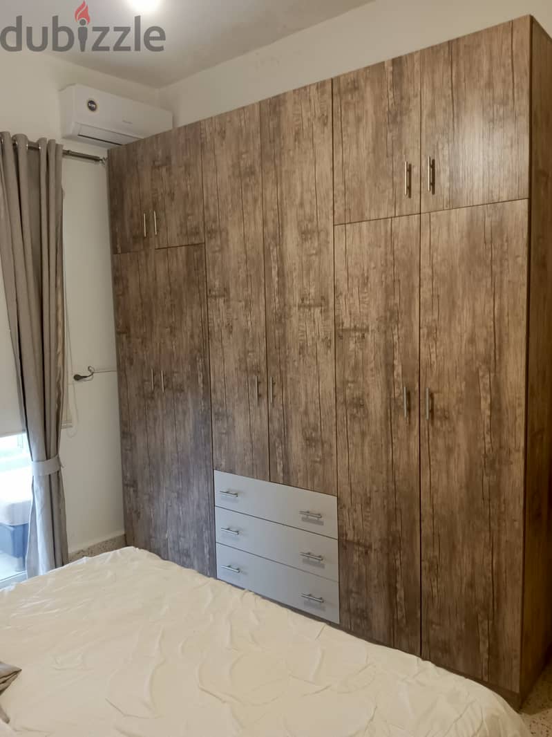 Closet+commode+2bedside like new!! 0