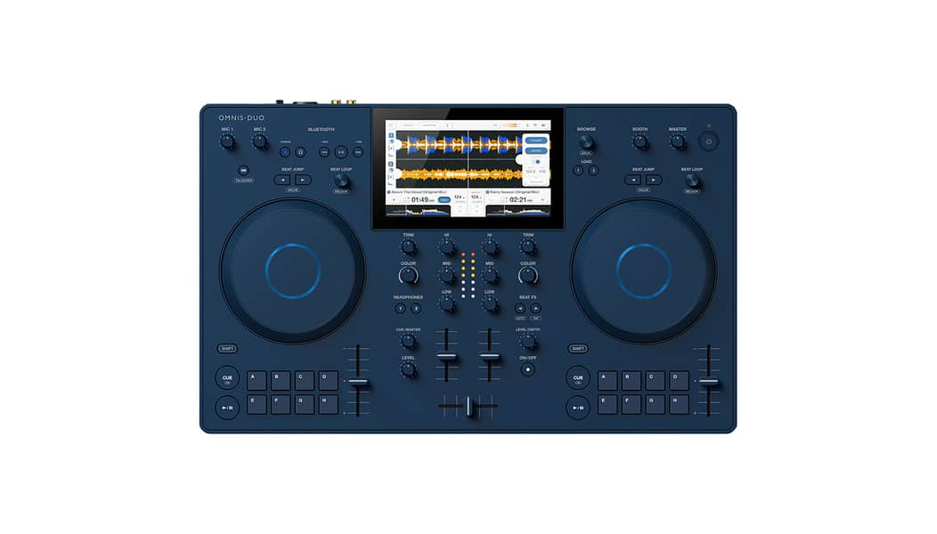 AlphaTheta Pioneer OMNIS DUO 1