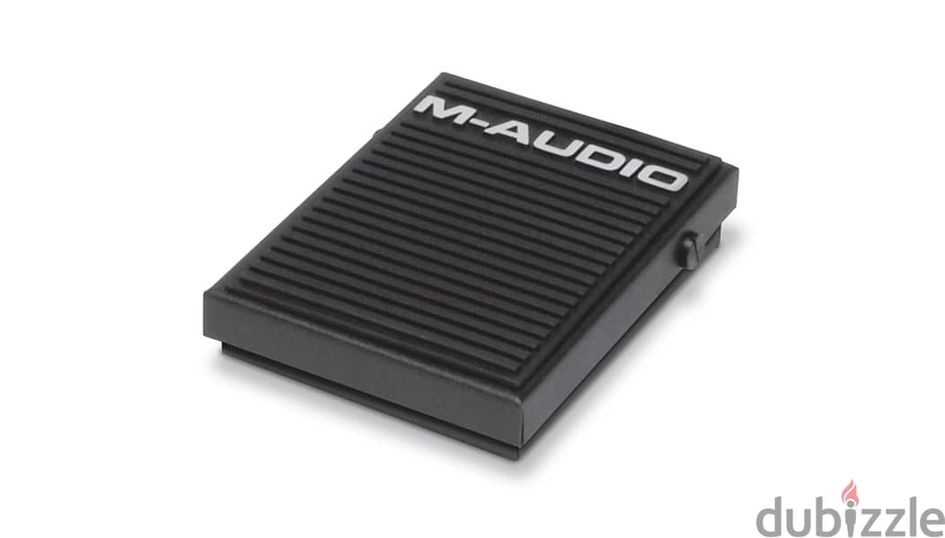 M-Audio SP-1 Sustain Pedal 0