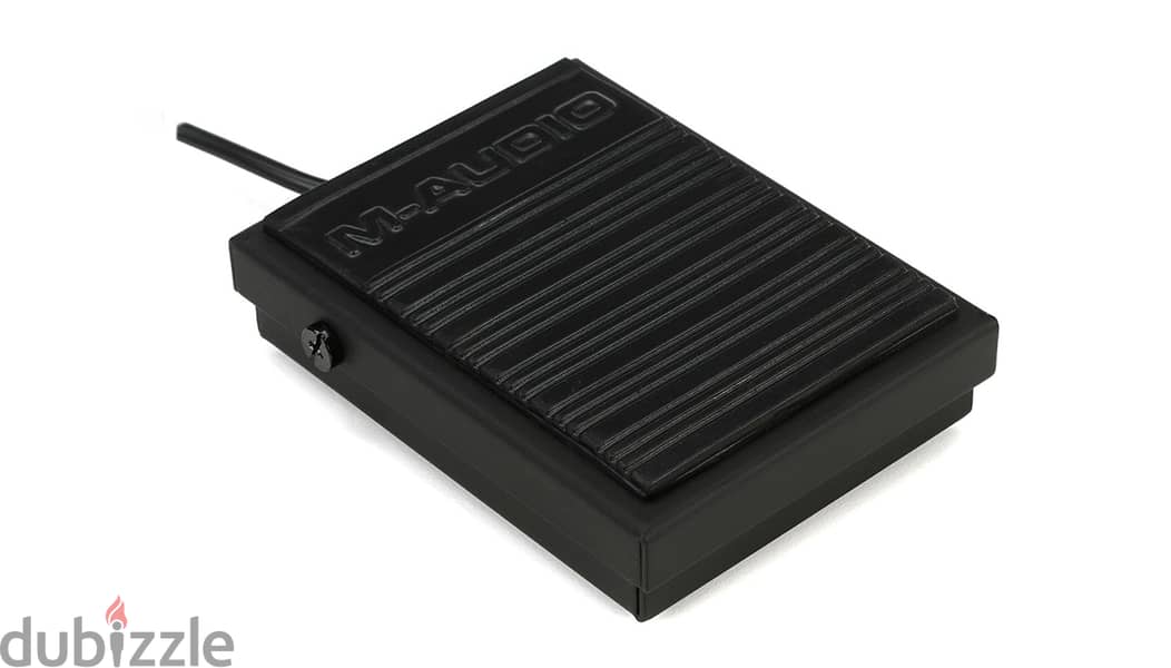 M-Audio SP-1 Sustain Pedal 1
