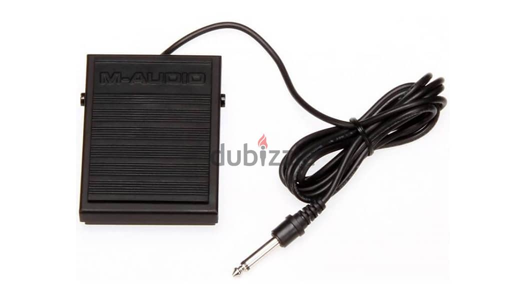 M-Audio SP-1 Sustain Pedal 2
