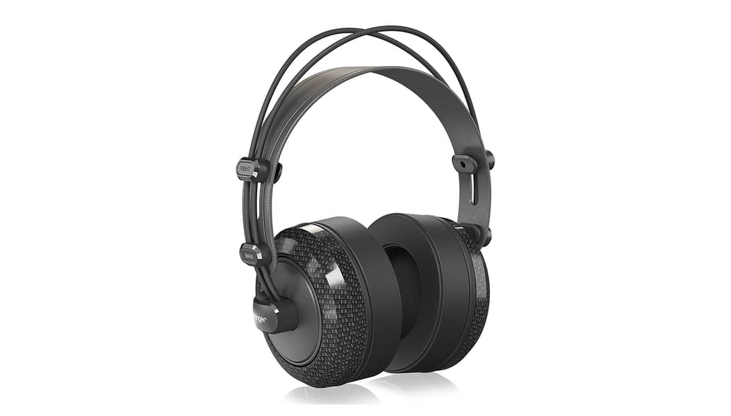 Behringer BH40 Headphones 0
