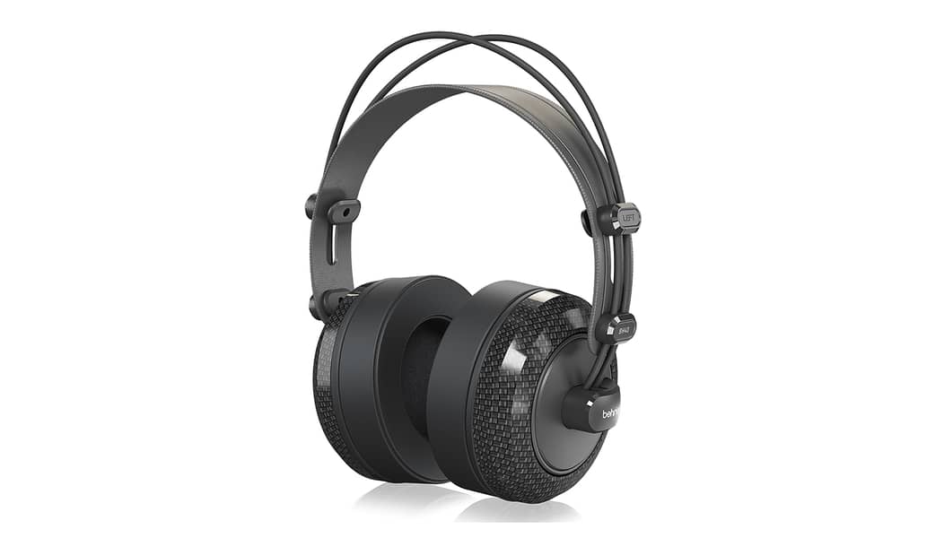 Behringer BH40 Headphones 1