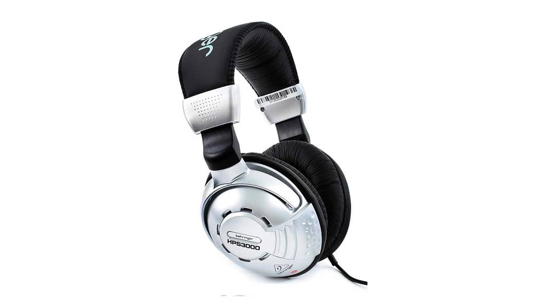 Behringer HPS3000 Headphones 1