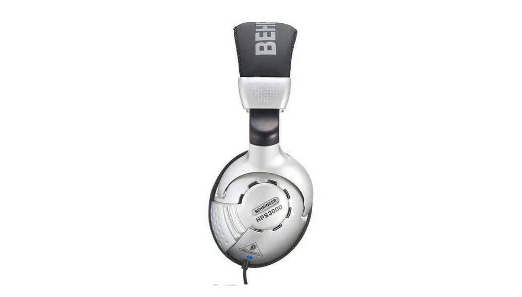 Behringer HPS3000 Headphones 2