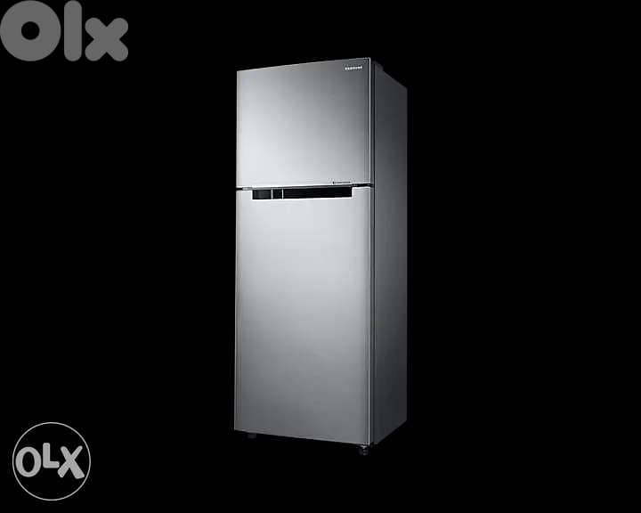 Samsung stainless steel RT38K5030S8/AE 1