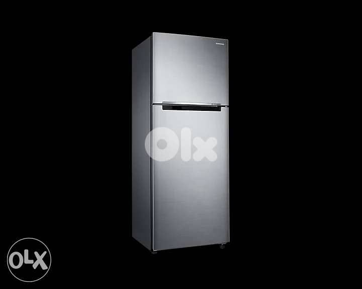 Samsung stainless steel RT38K5030S8/AE 2