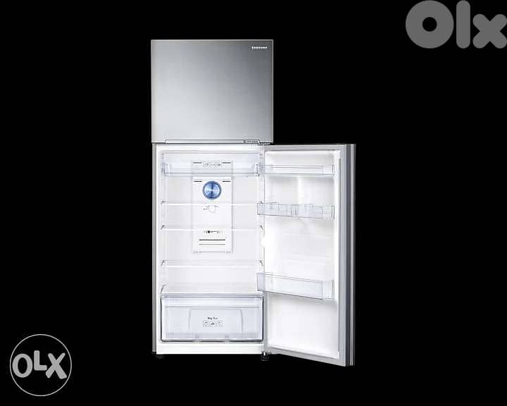 Samsung stainless steel RT38K5030S8/AE 4