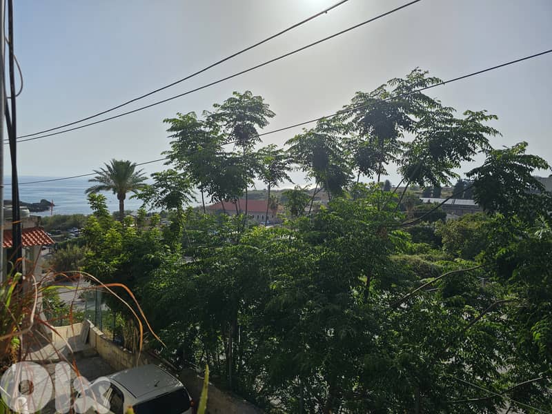 RWB315MT - Two whole buildings for sale in Jbeil 0