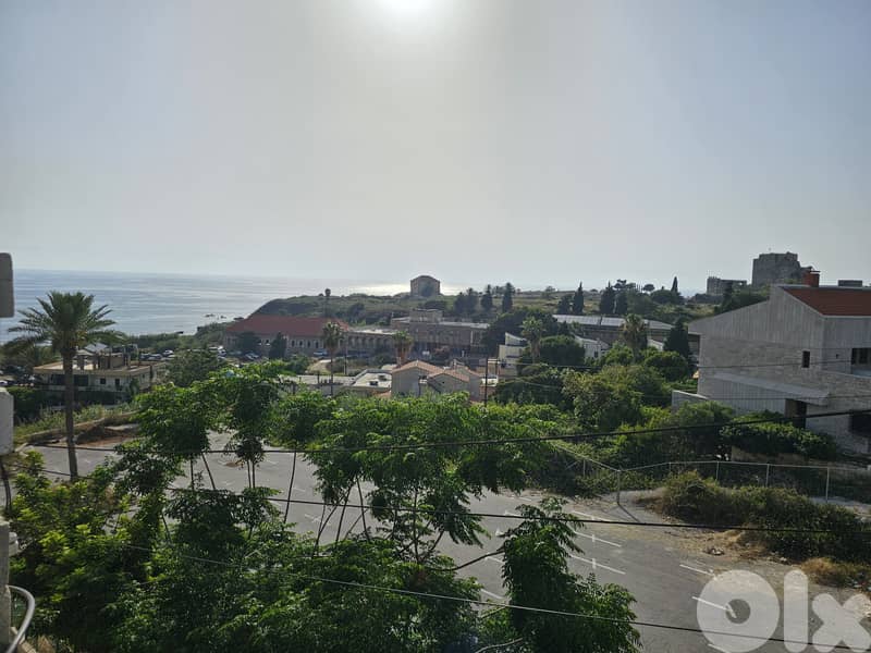 RWB315MT - Two whole buildings for sale in Jbeil 5