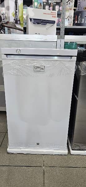 freezer 4 drawers STARCOOL فريزر 1
