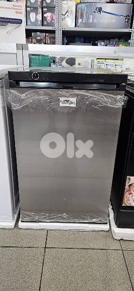 freezer 4 drawers STARCOOL فريزر 2