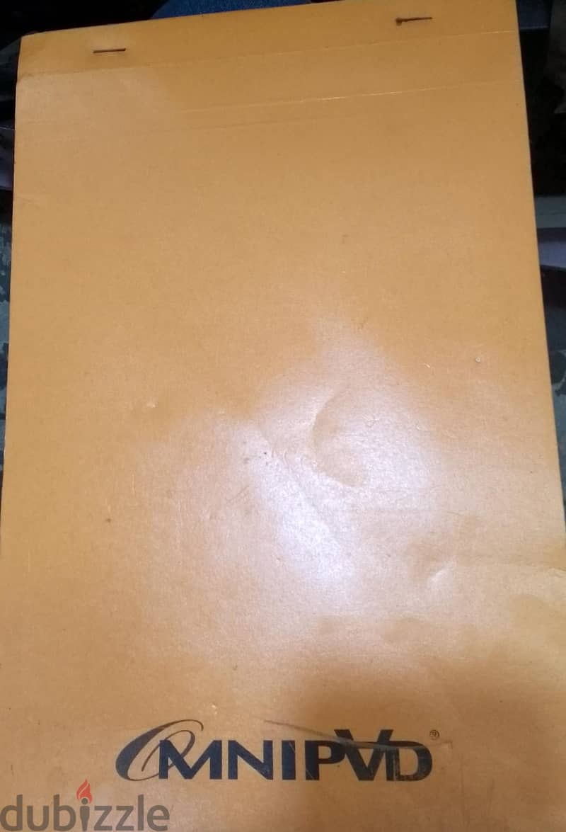 MNIPVD S. S 5X5 MM OPP 0