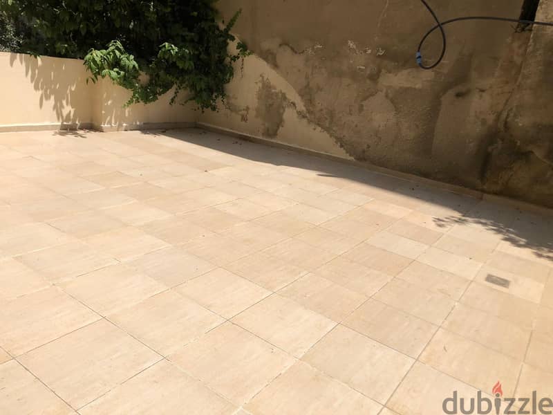 Apartment For Sale In Mazraat Yachouh شقة للبيع في مزرعة يشوع 0