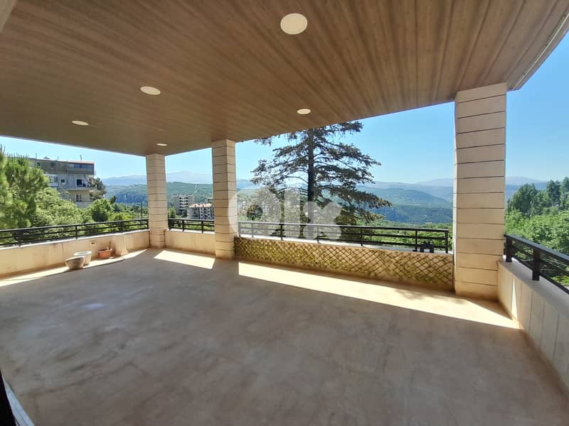 RWK116RK - Well Maintained Apartment For Sale In  Klayaat 0