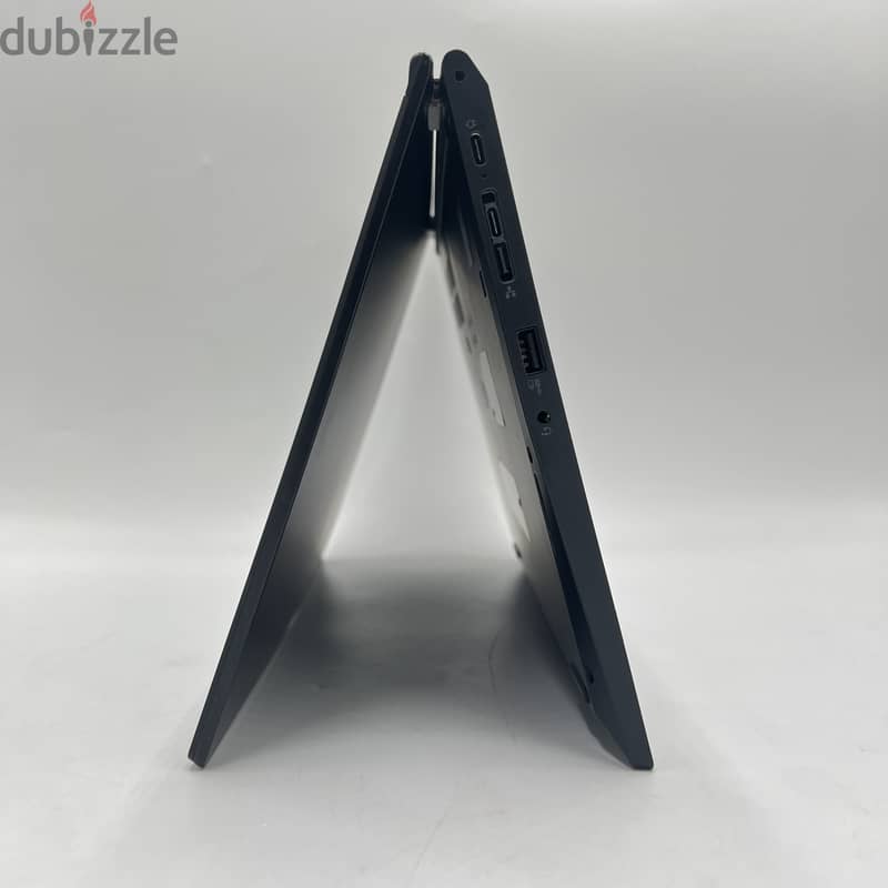 4184 Lenovo Laptop Tablet L13 Yoga FLIP 360 Touch Screen 4