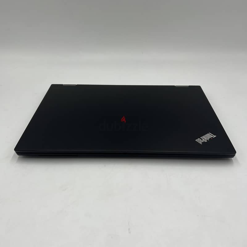 4184 Lenovo Laptop Tablet L13 Yoga FLIP 360 Touch Screen 5