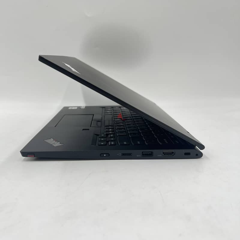 4184 Lenovo Laptop Tablet L13 Yoga FLIP 360 Touch Screen 7