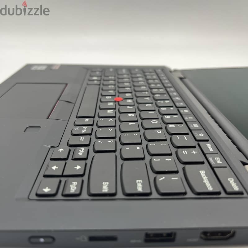 4184 Lenovo Laptop Tablet L13 Yoga FLIP 360 Touch Screen 9