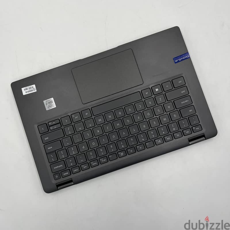 4185 Laptop Dell Latitude 7410 Flip 360* FHD Touch-Screen i7 10th gn 4