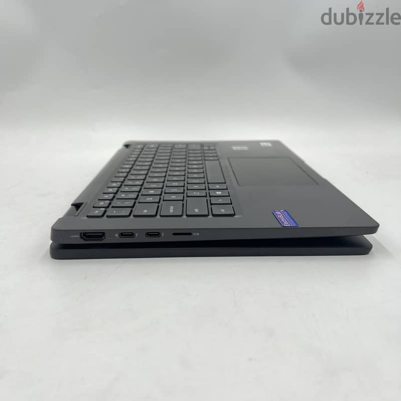 4185 Laptop Dell Latitude 7410 Flip 360* FHD Touch-Screen i7 10th gn 5