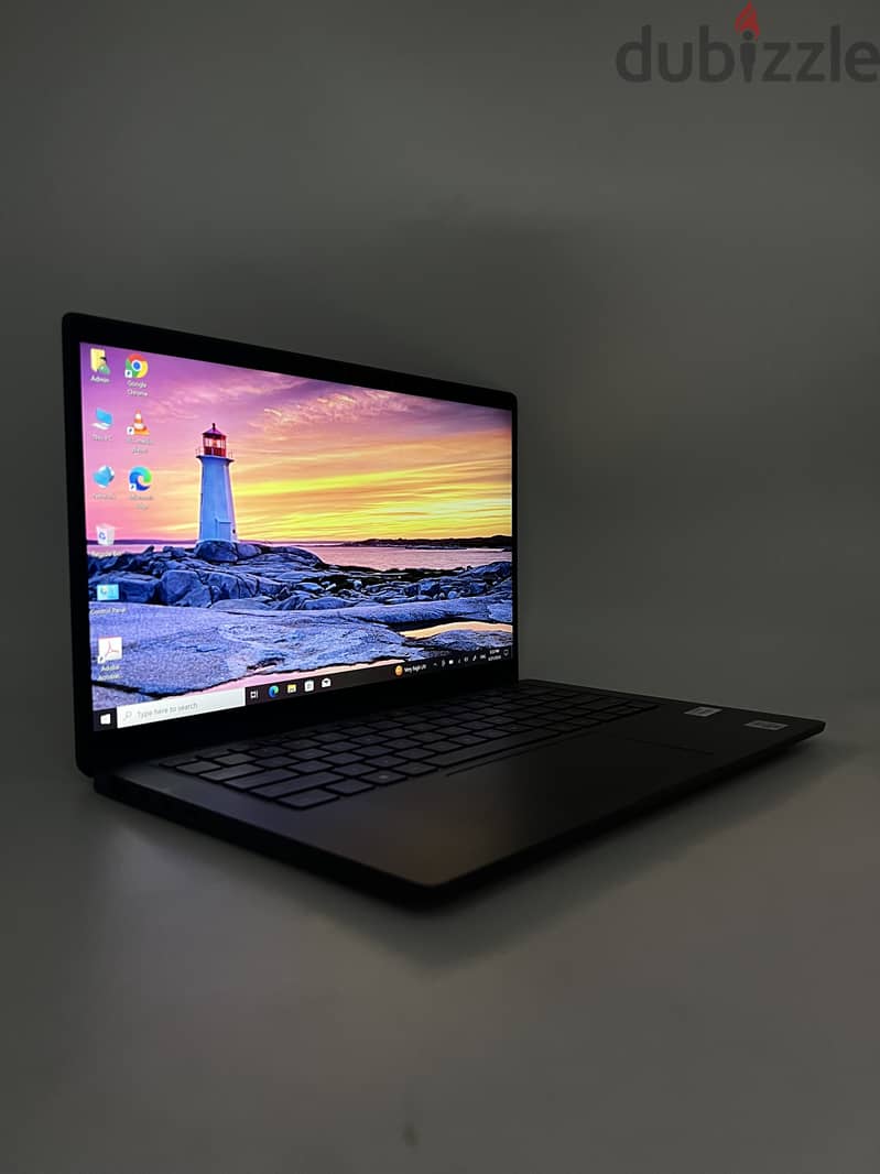 4185 Laptop Dell Latitude 7410 Flip 360* FHD Touch-Screen i7 10th gn 8
