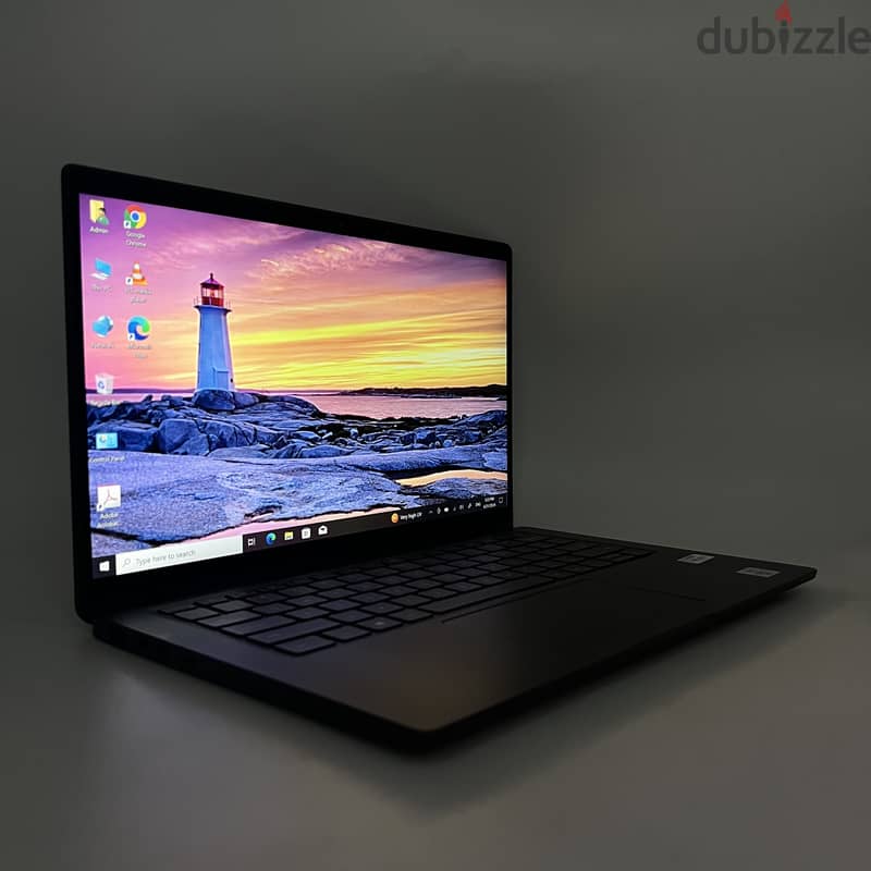 4185 Laptop Dell Latitude 7410 Flip 360* FHD Touch-Screen i7 10th gn 9