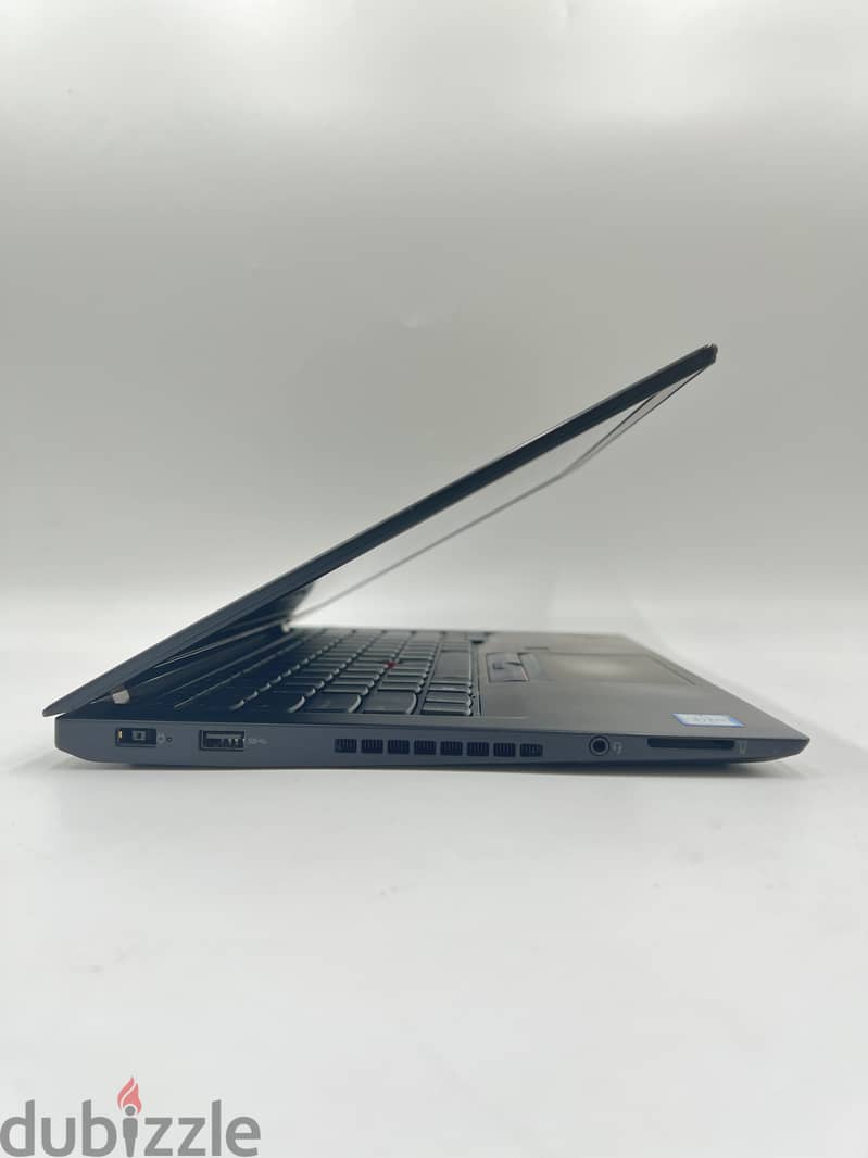 2370- Lenovo Laptop Thinkpad T470s i7 20GB RAM Touch Screen 14.1  inch 3