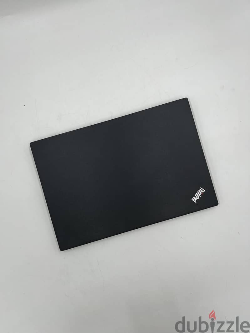 2370- Lenovo Laptop Thinkpad T470s i7 20GB RAM Touch Screen 14.1  inch 4