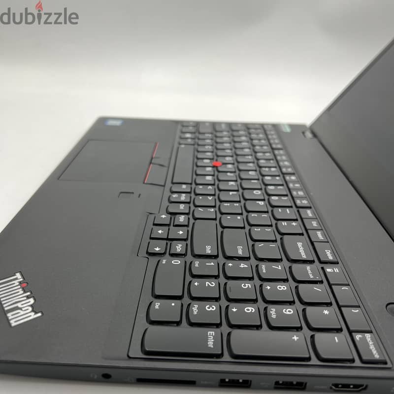 2809 Laptop Lenovo ThinkPad T580 Core i7 8th Gen BKLT 9