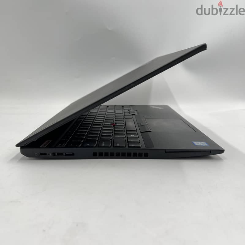 2809 Laptop Lenovo ThinkPad T580 Core i7 8th Gen BKLT 7