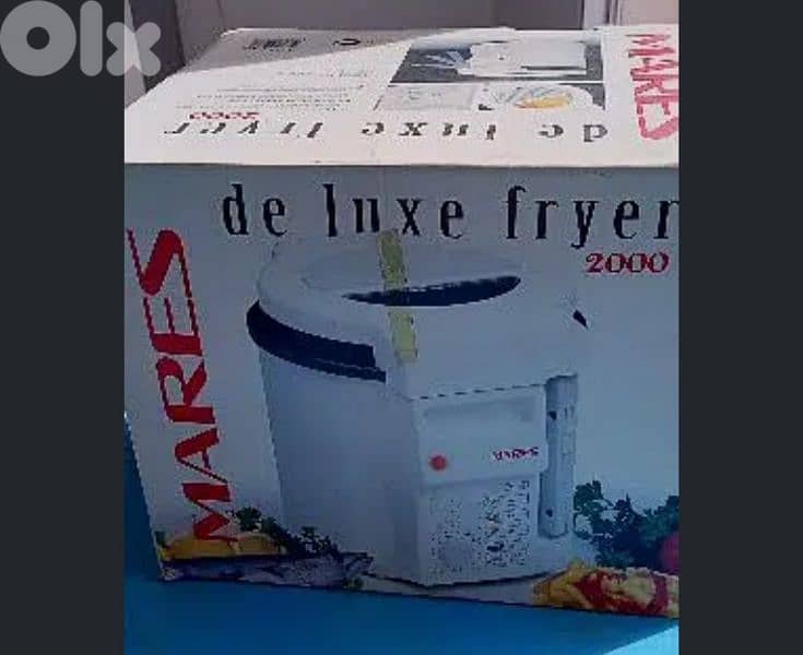 air fryer 0