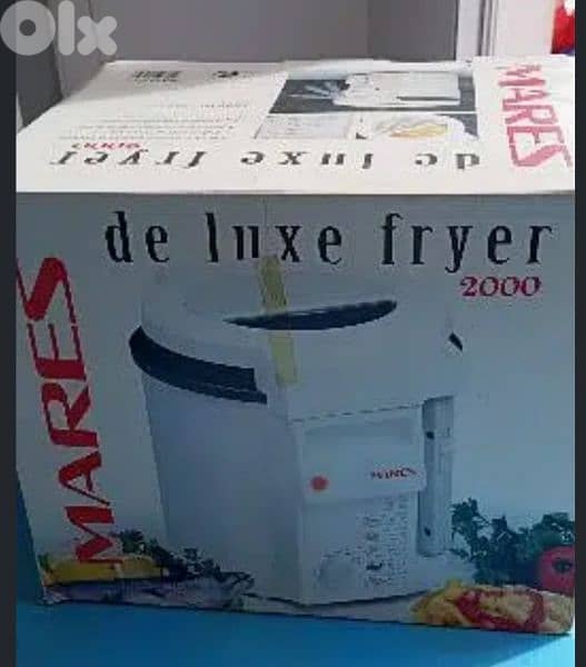 air fryer 1