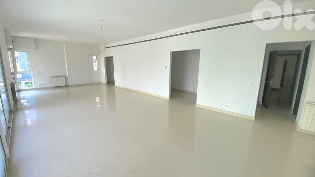 Apartment for sale in Achrafieh next to ABC 0