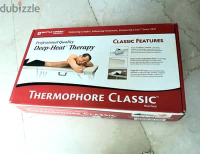 LARGE heating pad