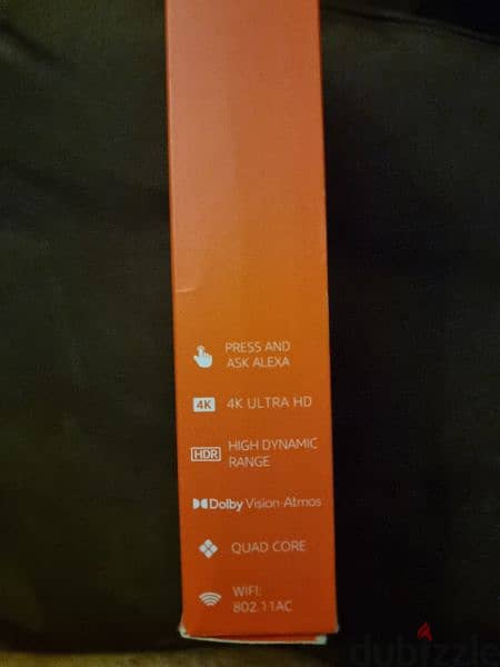 Amazon FireTvStick 4K Resolution (2nd Gen) 3
