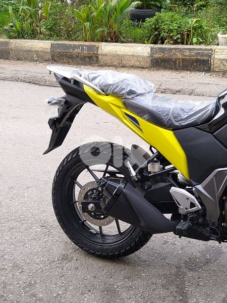 Suzuki v-strom 250sx model 2024 dealer warranty abs injection full led 3