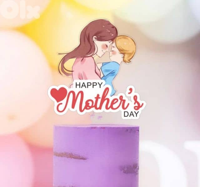 cute cake toppers for all your occasions 3