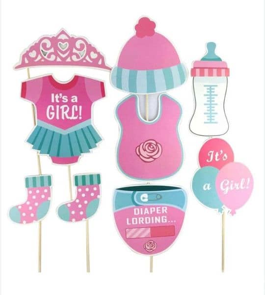 cute cake toppers for all your occasions 16