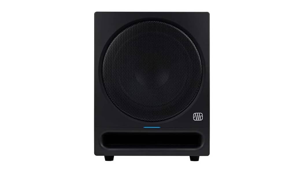 Presonus Eris Pro Sub 10 Subwoofer 0