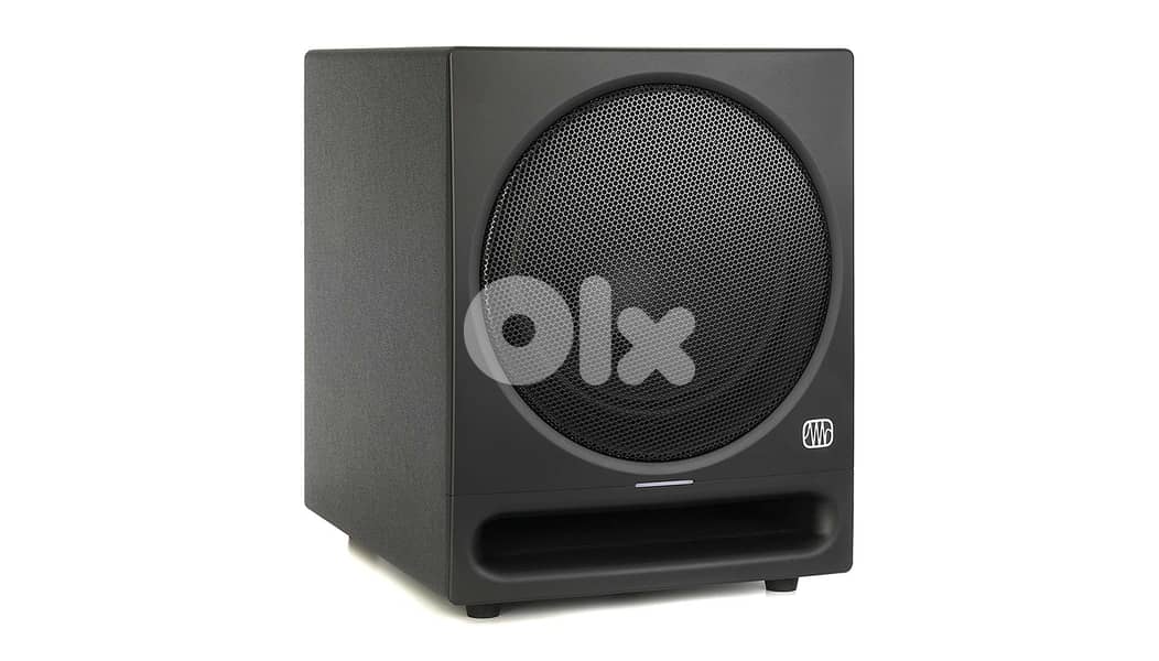 Presonus Eris Pro Sub 10 Subwoofer 2