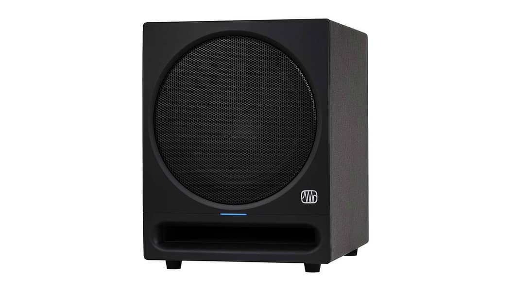 Presonus Eris Pro Sub 10 Subwoofer 4