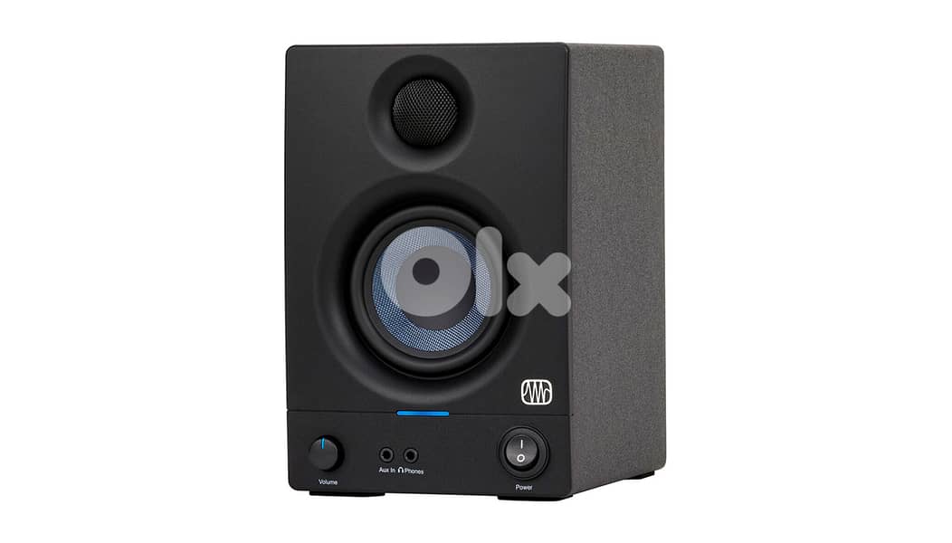 Presonus Eris E3.5 2nd Gen Studio Monitors (Pair) 2