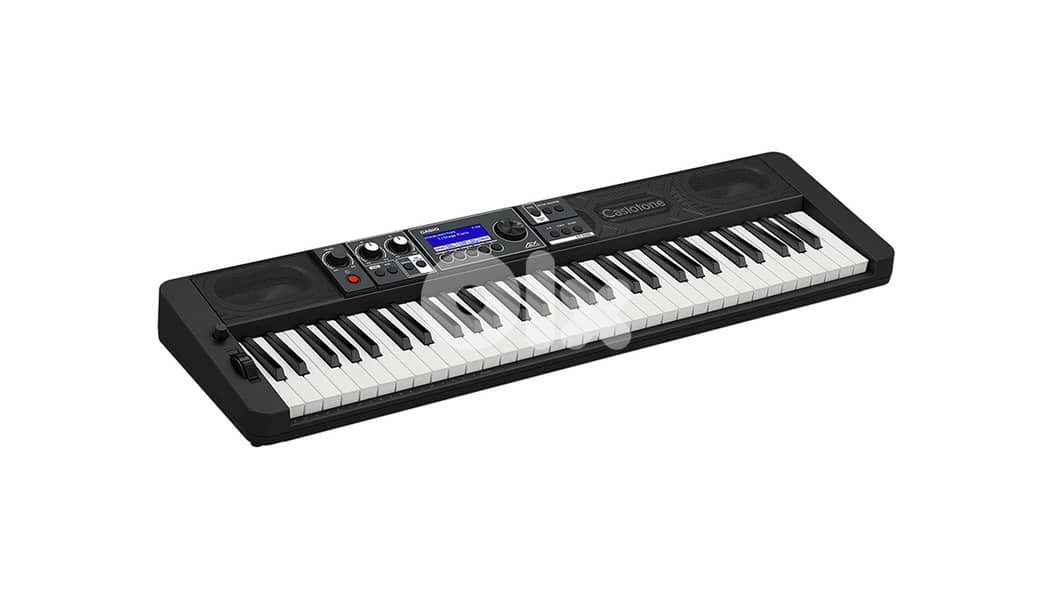 Casio Casiotone CT-S500 Digital Piano 3