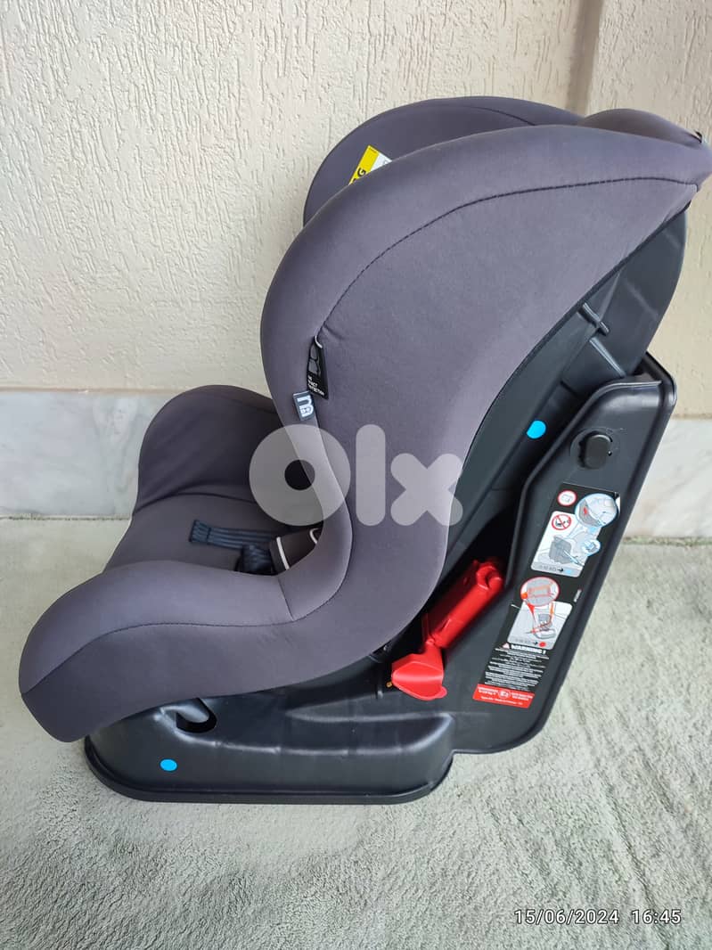 Mothercare Baby Car Seat. 2