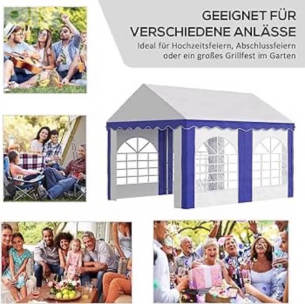 tent 3x4 3x3 and 3x6 0