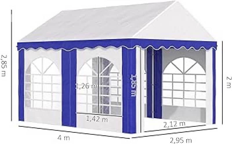 tent 3x4 3x3 and 3x6 2