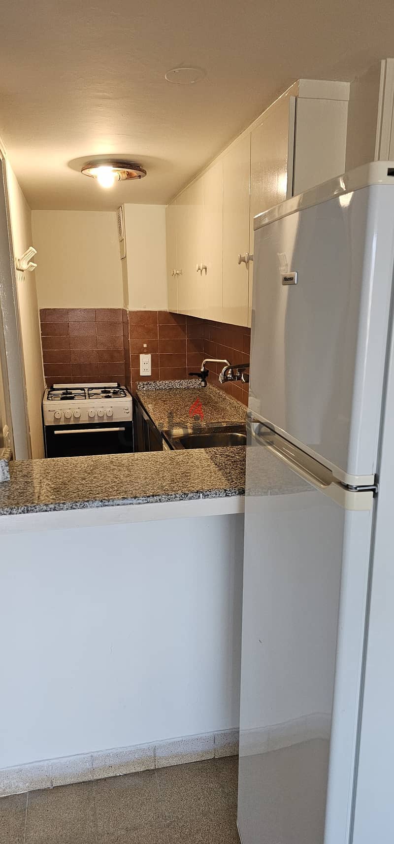 Sea View Beach Chalet for Rent at Rabiya Marine - Tabarja 3